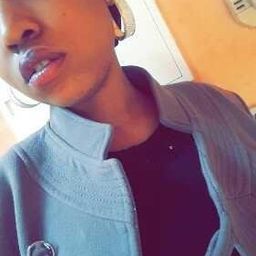 Badgirlrumie avatar