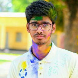 Pappu avatar