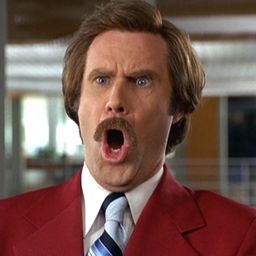 Run Burgundy avatar