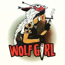 Asia Little Wolf Nea avatar