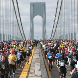 runningproject avatar