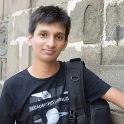 Rup Kumar avatar