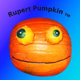 Rupert Pumpkin