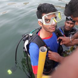 Rupesh Tannir avatar