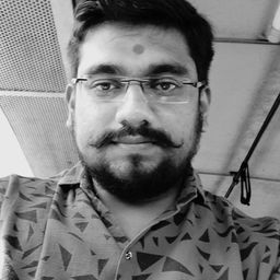 Rushant Chotaliya avatar