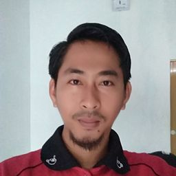R. Abdul Ghani avatar