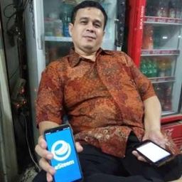 Rusli avatar