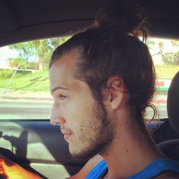 Russell LaCour avatar