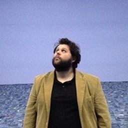 Rutger avatar