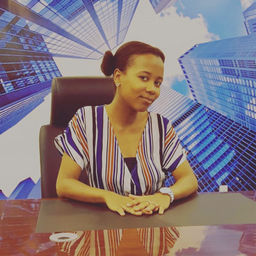 Ruth Constant avatar