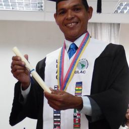 Perfil avatar
