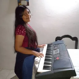 Ruth lopez avatar
