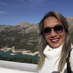 Ruth Nunes avatar
