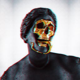 R Λ M I R Σ Z avatar