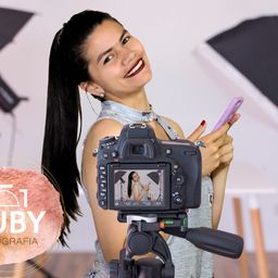 Ruby avatar