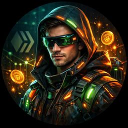 Serj | Crypto & Biohacking Explorer avatar