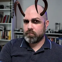 Dr S.