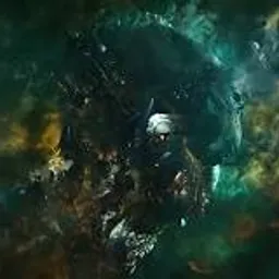 Ryence avatar