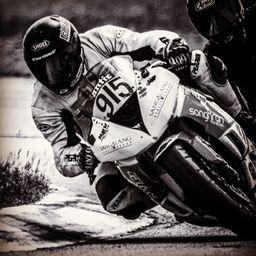 American Road Racers avatar