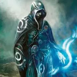 Rymlen avatar