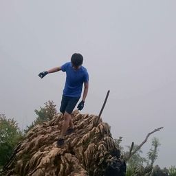 RJ avatar