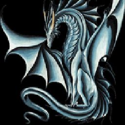 Ryo Dragoon avatar