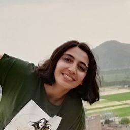 saba jafari avatar