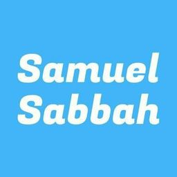 Samuel Sabbah  avatar