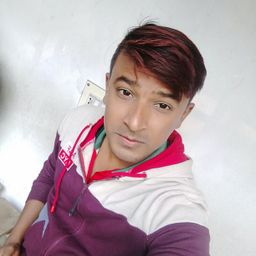 Sumon kv avatar