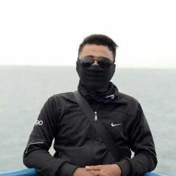 STEEMIT ARMY 86 avatar