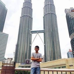 Sabri avatar