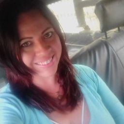 Sabrina Amaro avatar