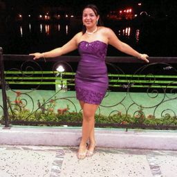 SABRINA PEREZ avatar
