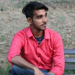 Sabujdip Das avatar
