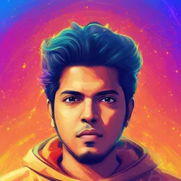 Sachin George avatar