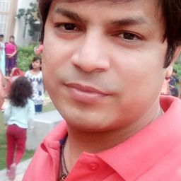 Sachin mehta avatar