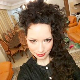Sadaf Alinia avatar