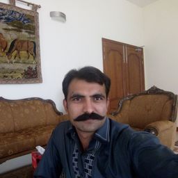 Sadaqat Ali avatar