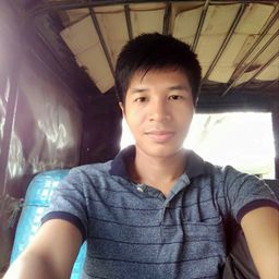 Gobinda jamatia avatar