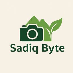 Sadiq Byte avatar