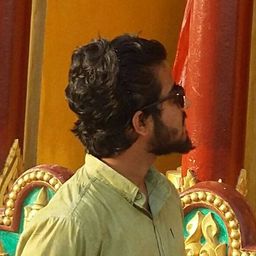 Nobody avatar