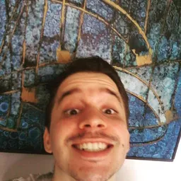 José Páez avatar
