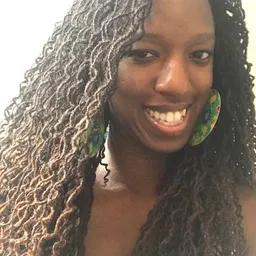 Saesha Monet' avatar