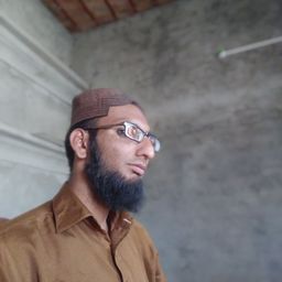 shakeel ali
