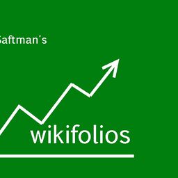Saftman wikifolio - Florian Schneider avatar