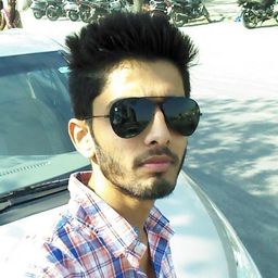 Sagar avatar