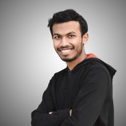 Sagar Ray avatar
