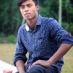 Mehedi Hasan Sagor avatar