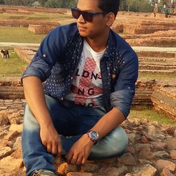 Asif Ahammed Sagor avatar