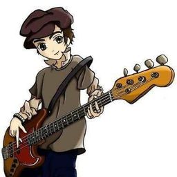 SHAMM REZA avatar